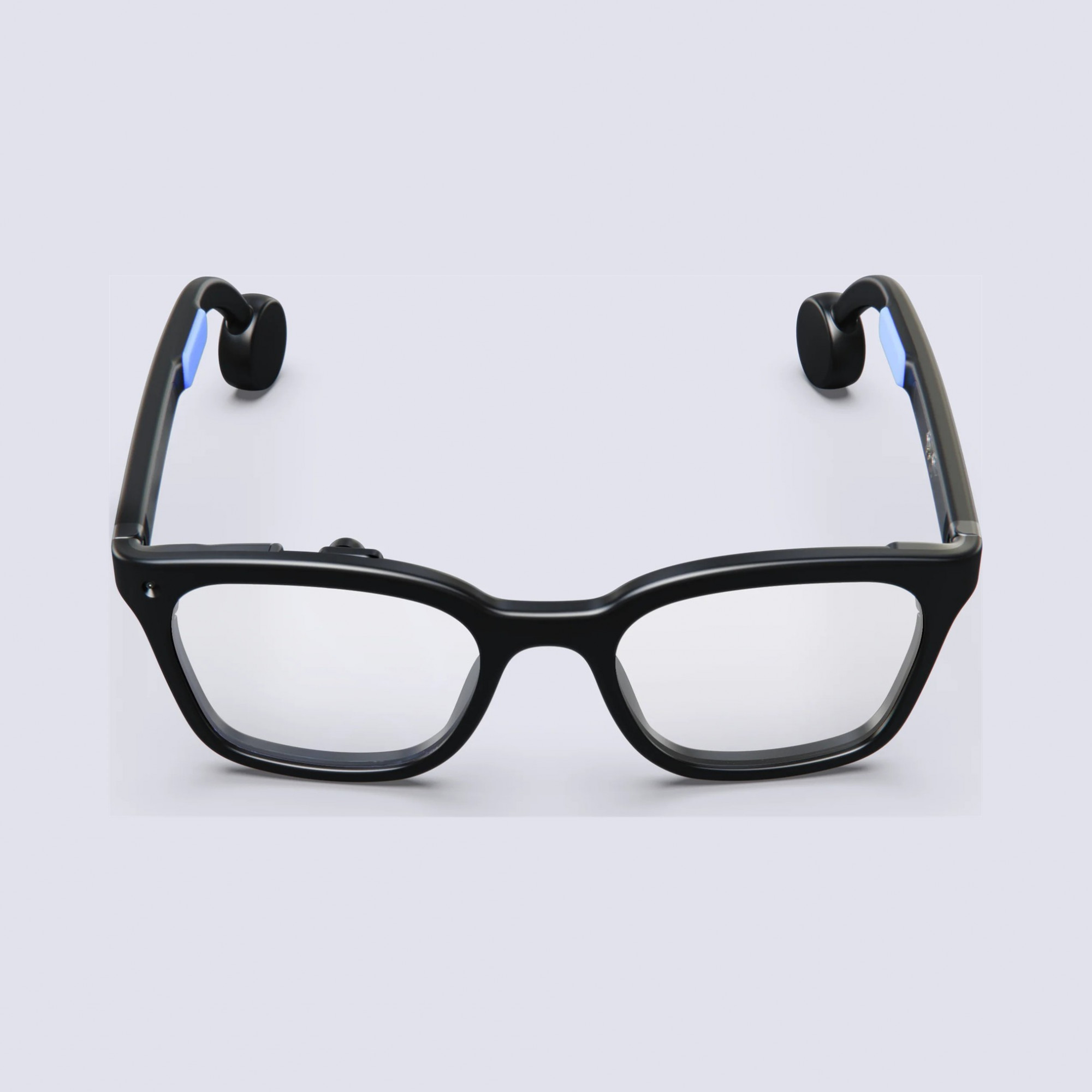 Розумні окуляри зі штучним інтелектом Halo